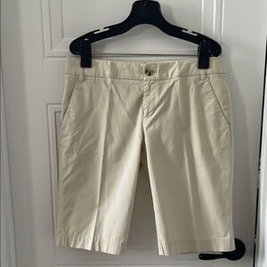 Tory Burch Bermuda Shorts